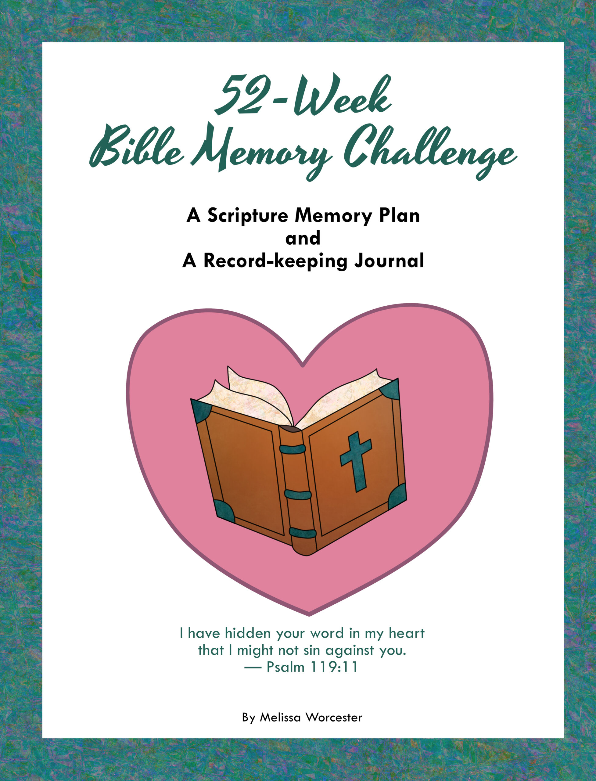 God's Love Never Fails book cover