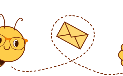 Stay in Touch! Sign up for my Newsletter!