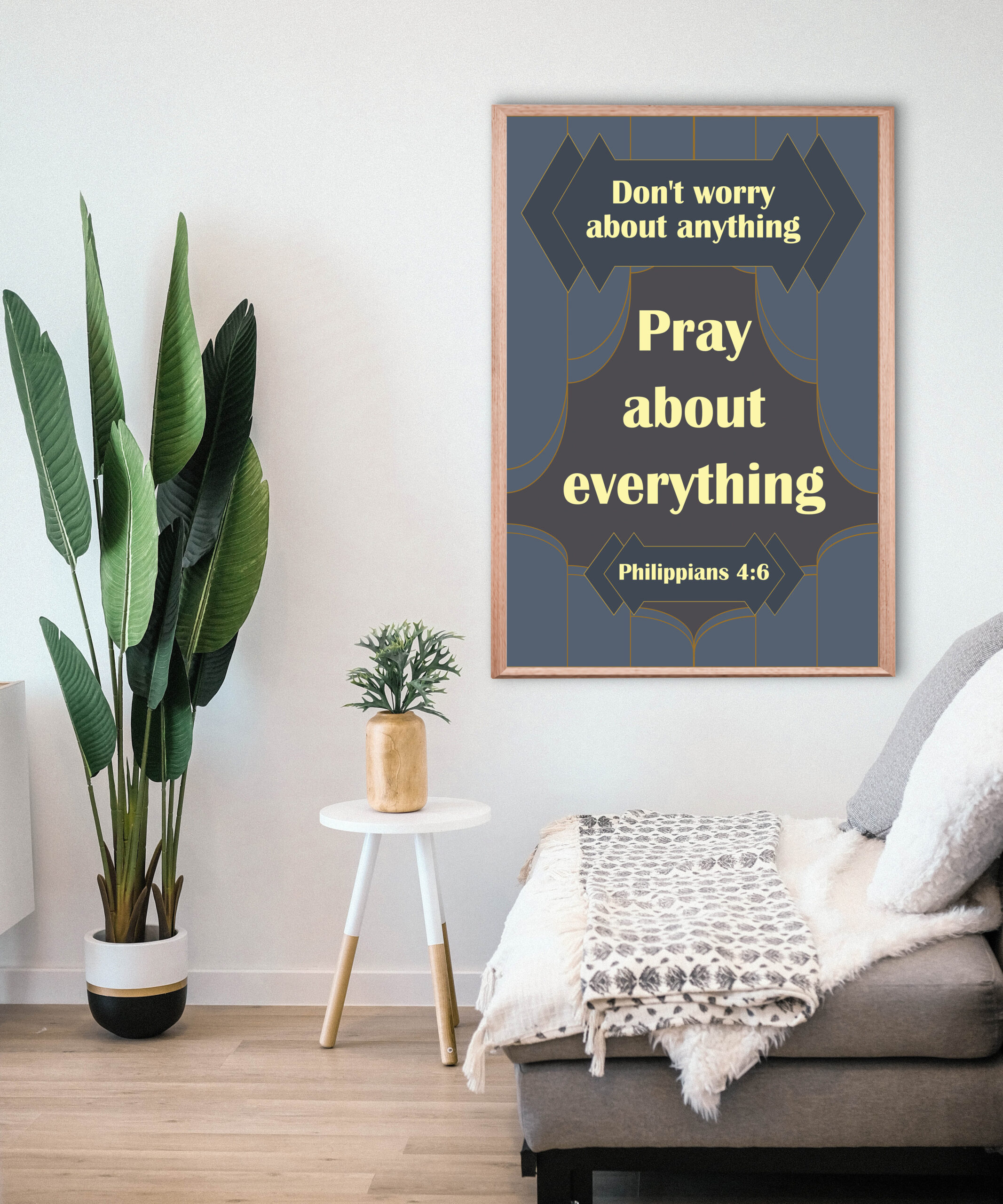 PrayAboutEverythingMockup